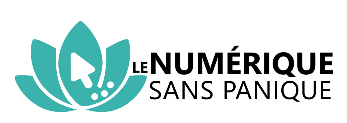 Le numérique sans panique - Votre service d’assistance informatique, simple, humain et à votre rythme.